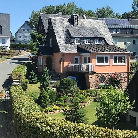 Landhaus Buettner 库罗阿尔滕堡 外观 照片