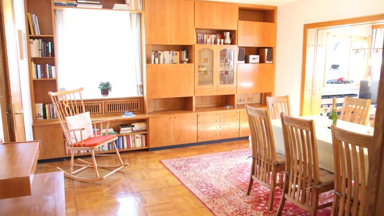 Landhaus Buettner 库罗阿尔滕堡 外观 照片