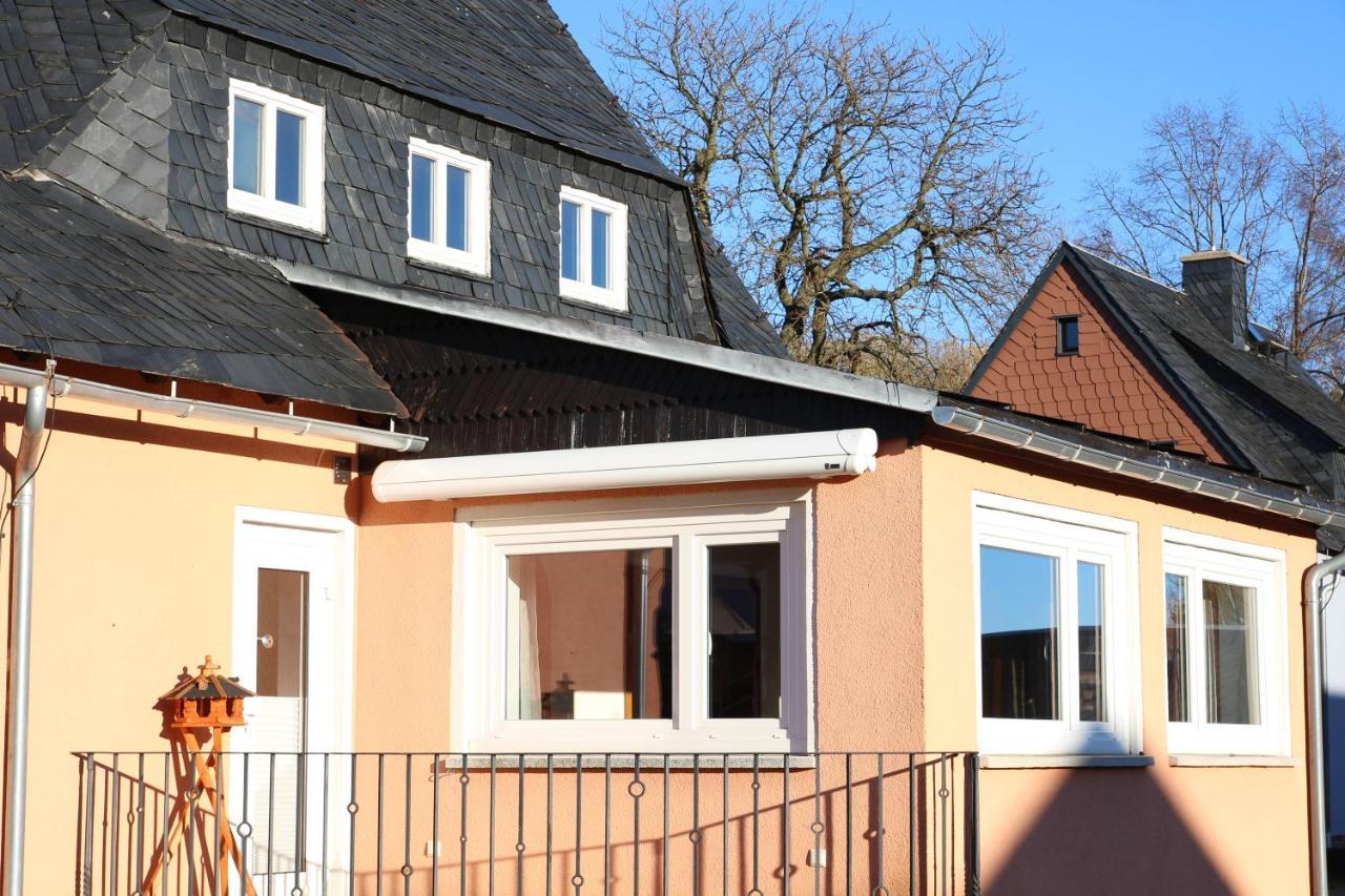 Landhaus Buettner 库罗阿尔滕堡 外观 照片